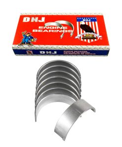 Juego de Cojinetes de Biela de Tamaño Sobredimensionado DNJ