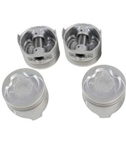 Conjunto de pistones estándar DNJ P903 para Toyota Tercel