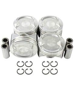 Juego de Pistones de Sobremedida DNJ P228.20 para 2003-2011