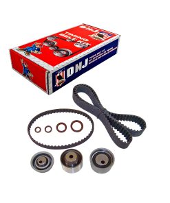 Kit de banda de tiempo DNJ TBK155 para 1993-2005 Chrysler,