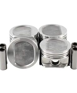 Juego de Pistones Sobredimensionado DNJ P1122.30 para Dodge