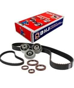 Kit de Correa de Tiempo DNJ TBK153 para Eagle Plymouth Colt