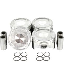 Juego de pistones DNJ P227 Estándar para Honda CR-V 2.4L L4