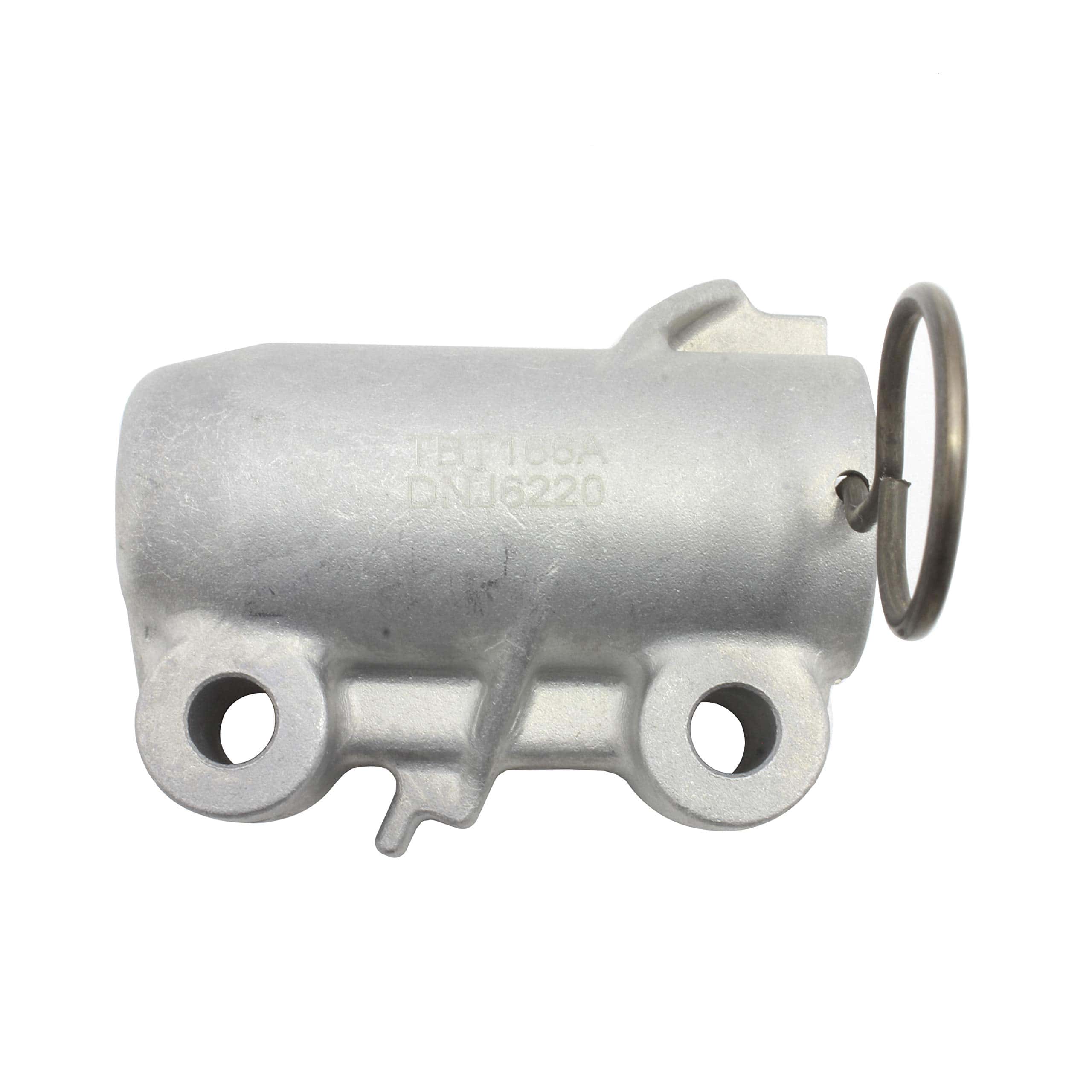 Tensador de correa de tiempo DNJ TBT166A para Mitsubishi