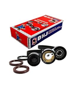 Kit de banda de tiempo DNJ TBK418B para 1998-2000 Ford,