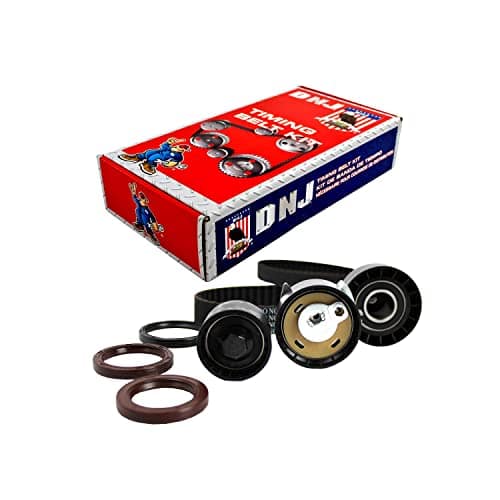 Kit de banda de tiempo DNJ TBK418B para 1998-2000 Ford,