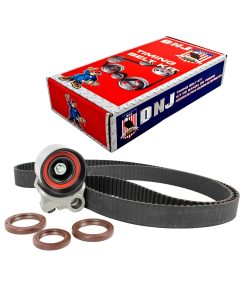 Kit de Correa de Tiempo DNJ TBK143 para Chrysler, Dodge,