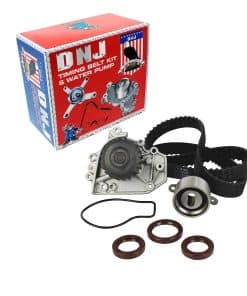 KIT DE CORREA DE TIEMPO DNJ TBK217WP con Bomba de Agua para