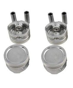 Juego de pistones DNJ P933 Estándar para 1993-1997 Geo