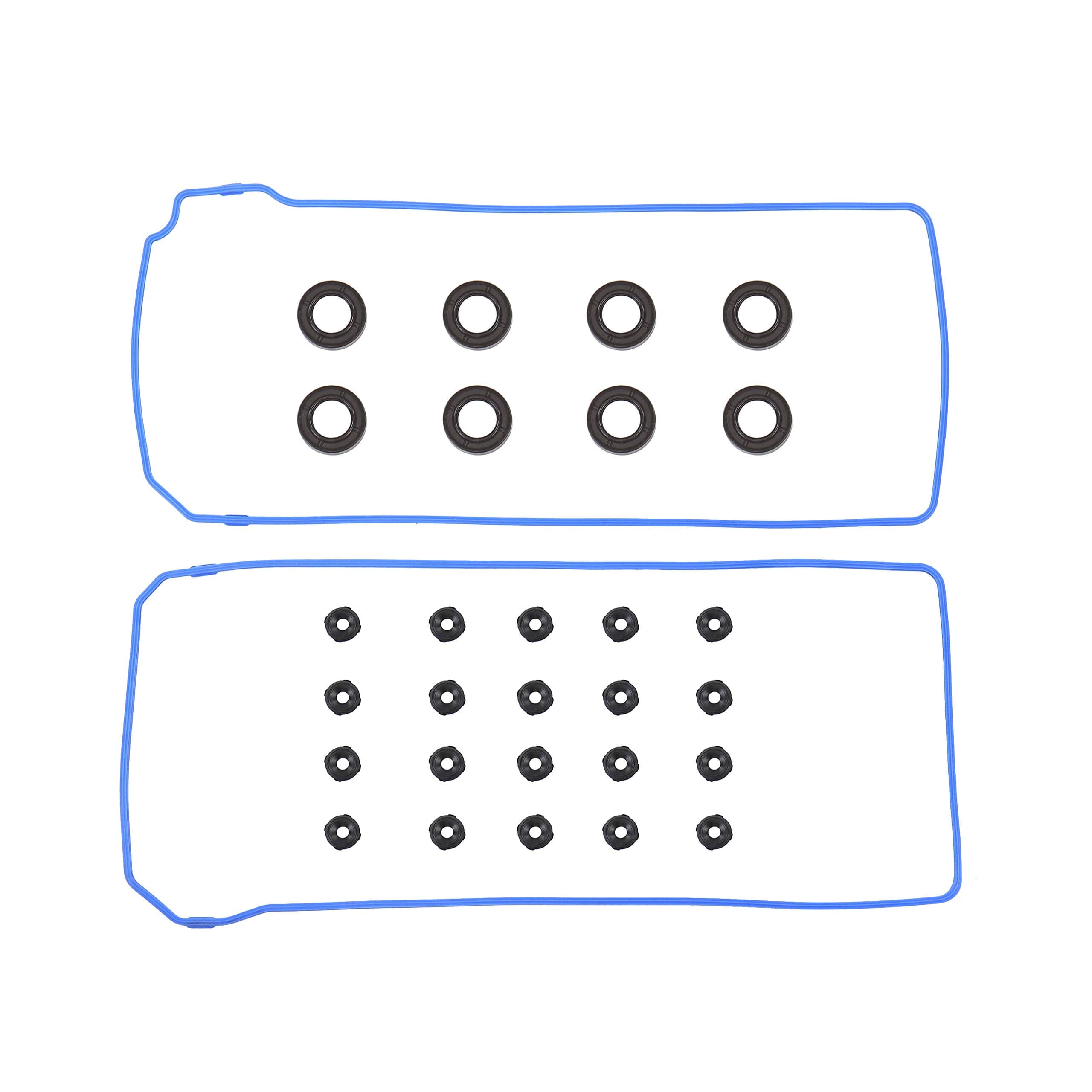Conjunto de empaques de la tapa de válvulas DNJ VC4131G