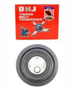 Tensador de la correa de tiempo DNJ TBT500 para 1985-1995,