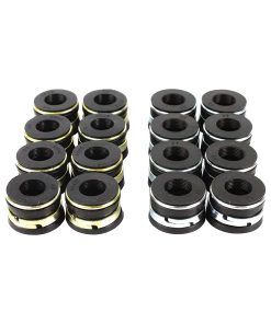 Sello de Vástago de Válvula DNJ VSS4187 (Viton) para