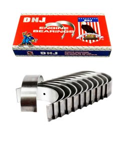 Conjunto de Cojinetes de Biela de Tamaño Extragrande DNJ