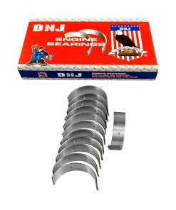 DNJ Juego de Cojinetes de Biela Estándar Para Toyota Avalon