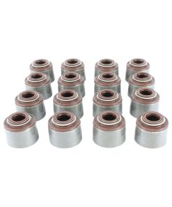 Sello de Vástago de Válvula DNJ VSS4113 (Viton) para 90-01,