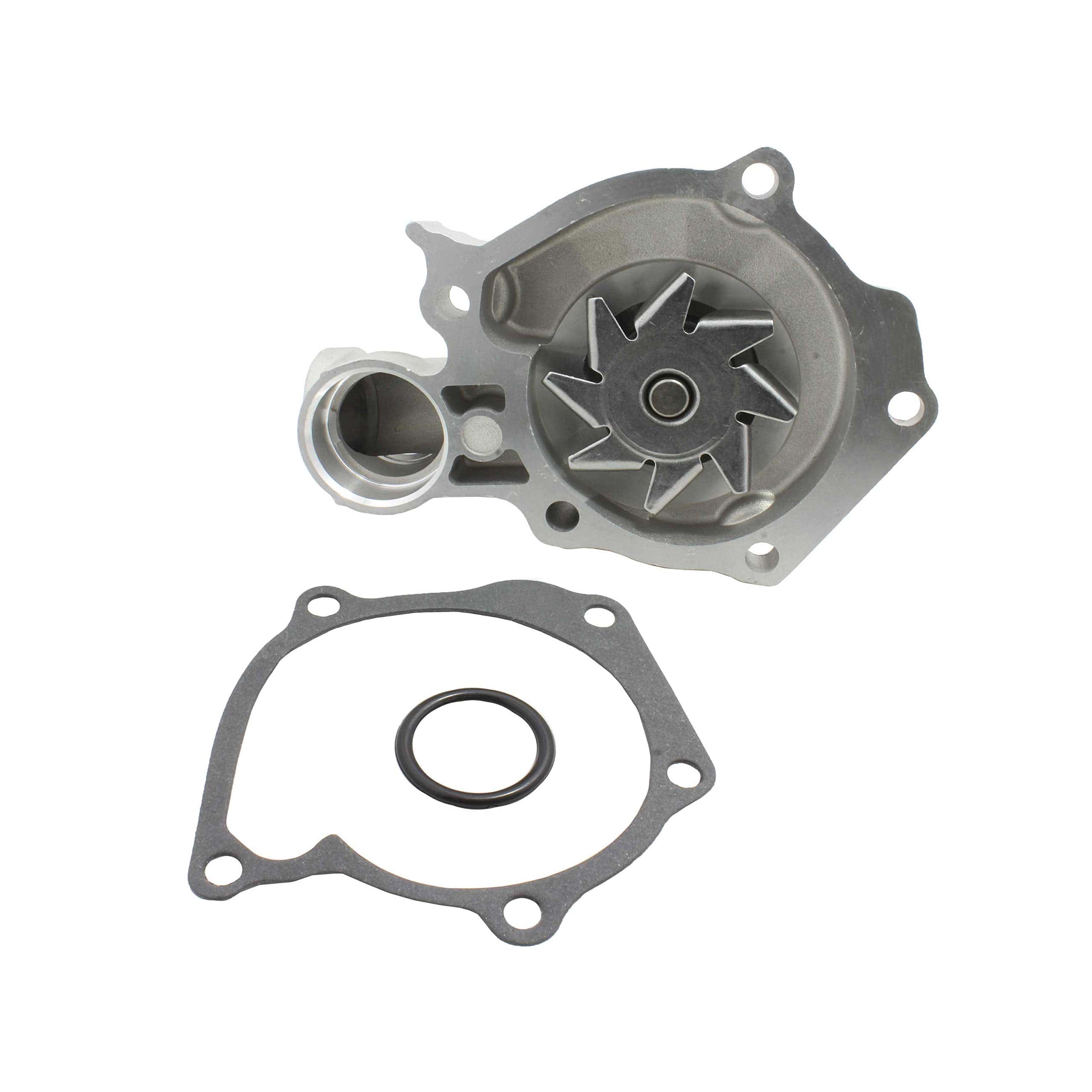 Bomba de agua DNJ WP155A para Mitsubishi Outlander 2003 - Imagen 4