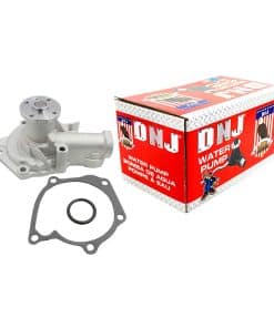 Bomba de agua DNJ WP155A para Mitsubishi Outlander 2003