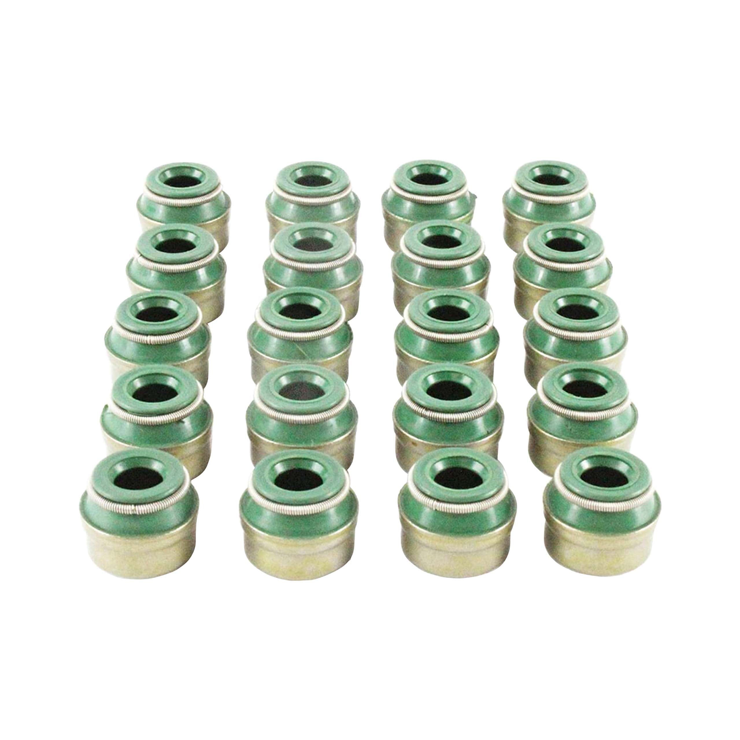 Sello de Vástago de Válvula DNJ VSS800 (Viton) para