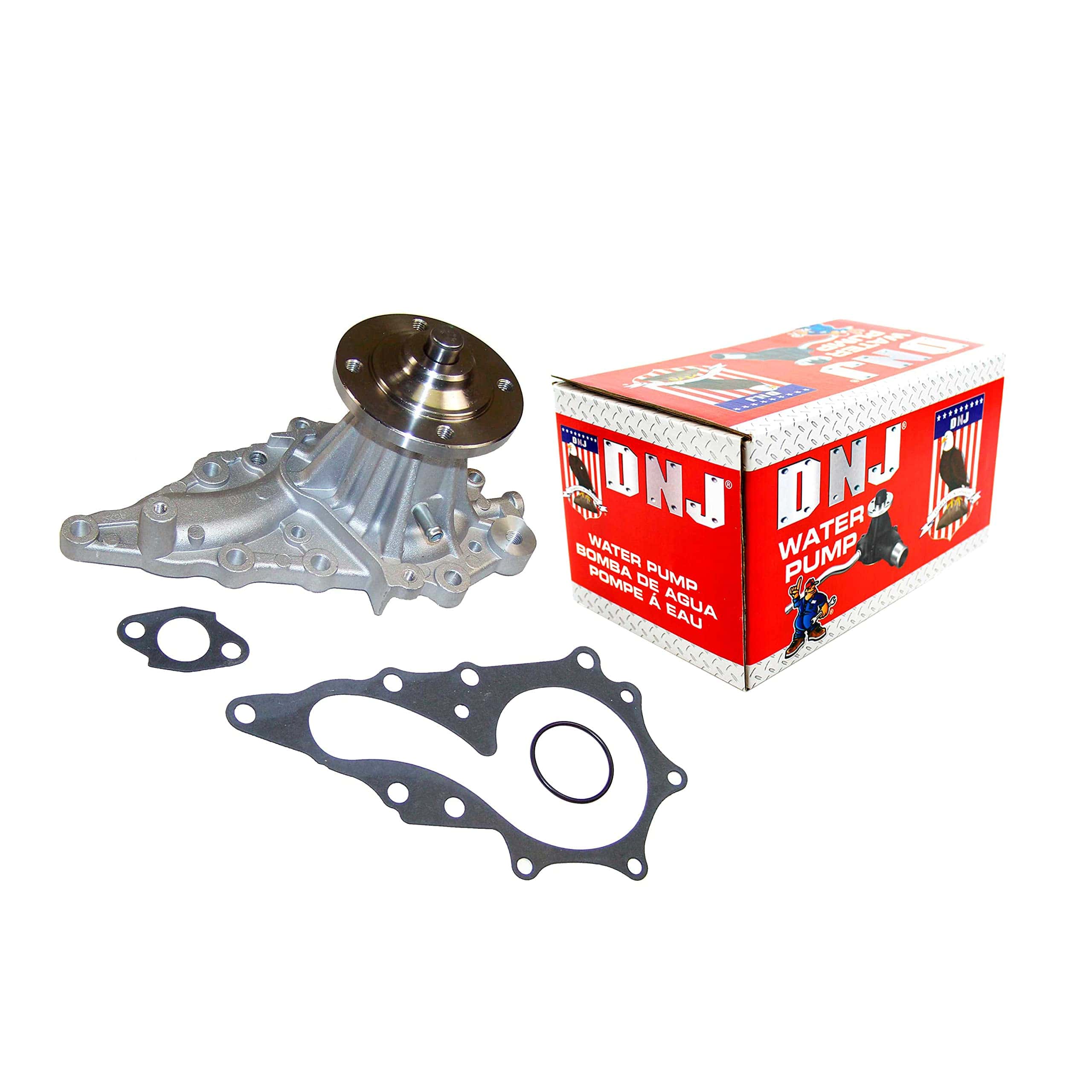 Bomba de agua DNJ WP944 para Lexus Toyota GS300 SC300 Supra