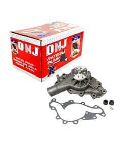 Bomba de agua DNJ WP3195 para 1991-1996 AM General,