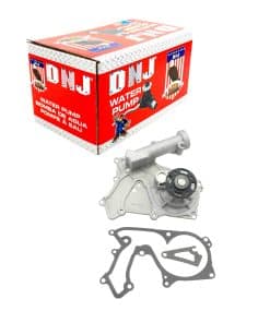 Bomba de Agua DNJ WP174 para Hyundai, Kia Amanti, Azera,