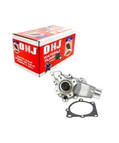 Bomba de agua DNJ WP1123 para Jeep Grand Cherokee Wrangler