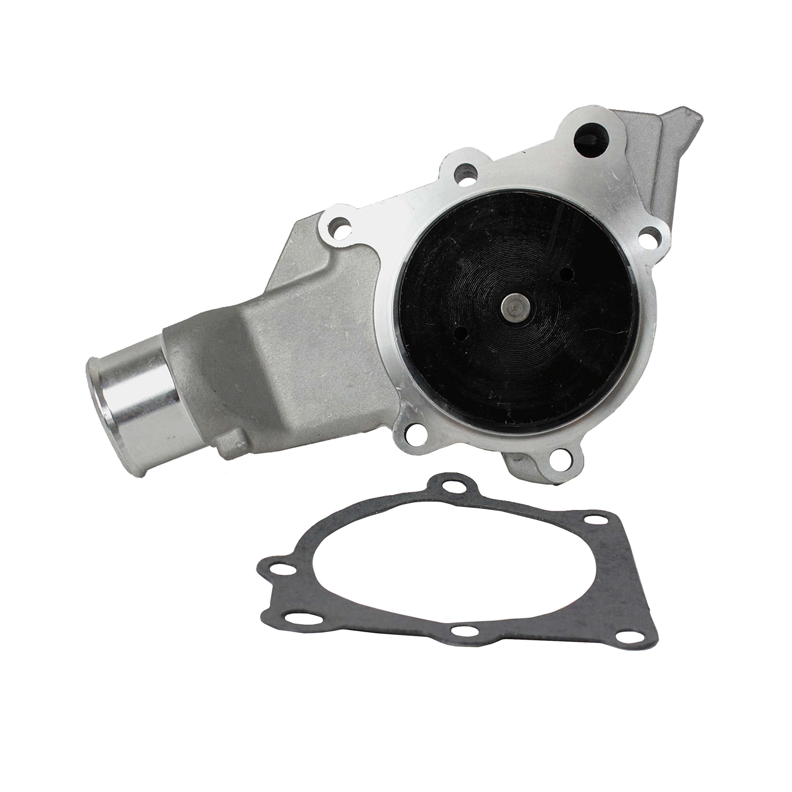 Bomba de agua DNJ WP1123 para Jeep Grand Cherokee Wrangler - Imagen 4