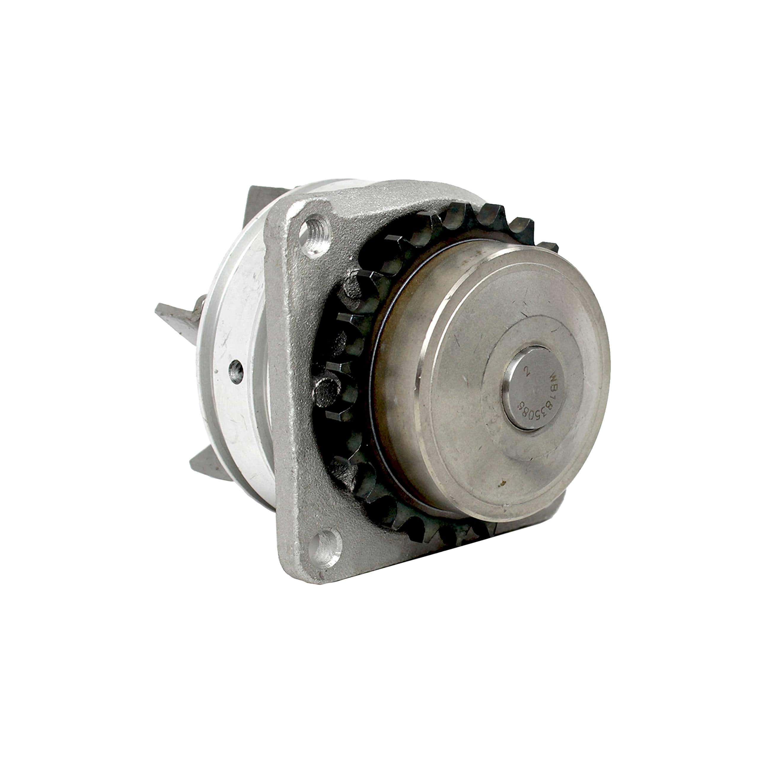 Bomba de agua DNJ WP632 para INFINITI, Nissan I30, Maxima, - Imagen 4