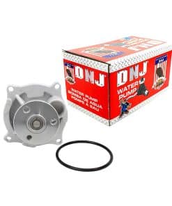 Bomba de Agua DNJ WP418 para 1998-2004 Ford, Mazda, Mercury