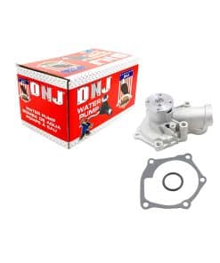 Bomba de agua DNJ WP162 para 2004-2012 Mitsubishi Eclipse,