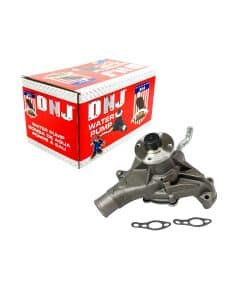 Bomba de Agua DNJ WP3104 para Cadillac, Chevrolet, GMC,