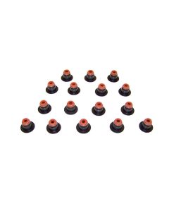 Sello de Vástago de Válvula DNJ VSS4152 (Vitón) para 95-16,