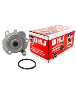 Bomba de Agua DNJ WP802 para Audi, Volkswagen A3, A4, A4
