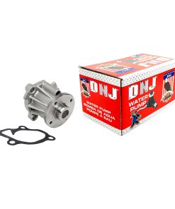 Bomba de Agua DNJ WP642 para Nissan Suzuki Equator Frontier