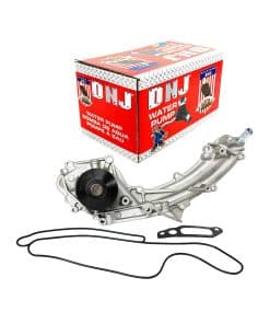 Bomba de agua DNJ WP282A para Acura Legend 1991-1995 3.2L