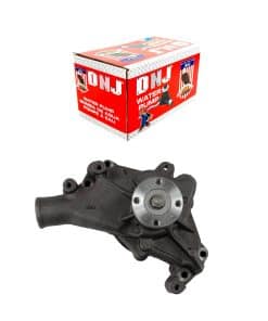 Bomba de Agua DNJ WP3125A para 1980-1995 Chevrolet, GMC,