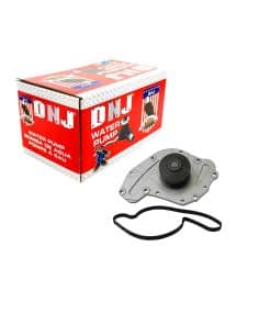 Bomba de Agua DNJ WP1150 para Chrysler, Dodge, Volkswagen