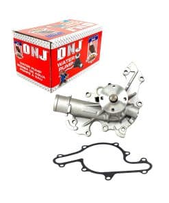 Bomba de agua DNJ WP4117 para 1994-1995 Ford Mercury Cougar