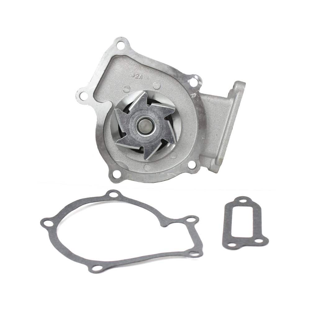 Bomba de Agua DNJ WP609 para Nissan Pulsar NX Sentra 1.6L - Imagen 4