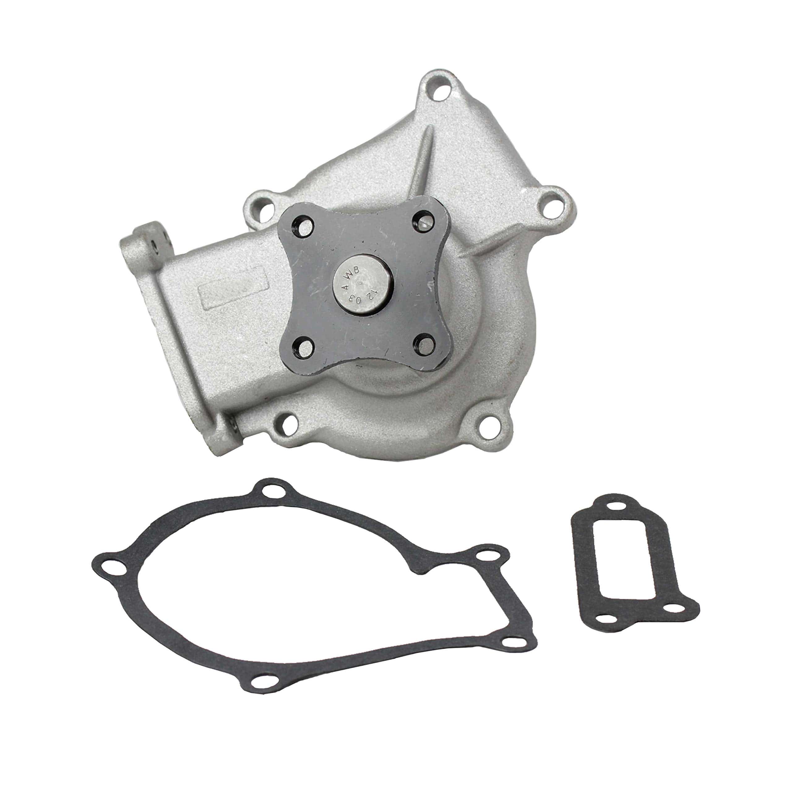 Bomba de Agua DNJ WP609 para Nissan Pulsar NX Sentra 1.6L - Imagen 3