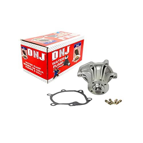 Bomba de agua DNJ WP967 para 1993-1997 Lexus Toyota Land