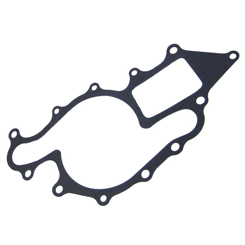 Bomba de Agua DNJ WP4045 para Ford Mazda Aerostar B3000 - Imagen 5