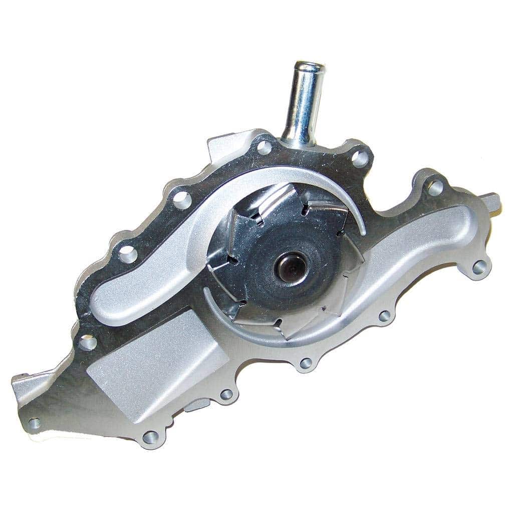 Bomba de Agua DNJ WP4045 para Ford Mazda Aerostar B3000 - Imagen 4