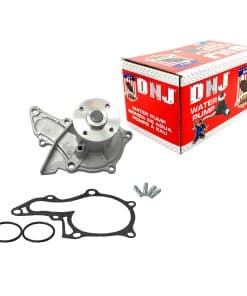 Bomba de Agua DNJ WP933 para 1993-1997 Geo Toyota Celica