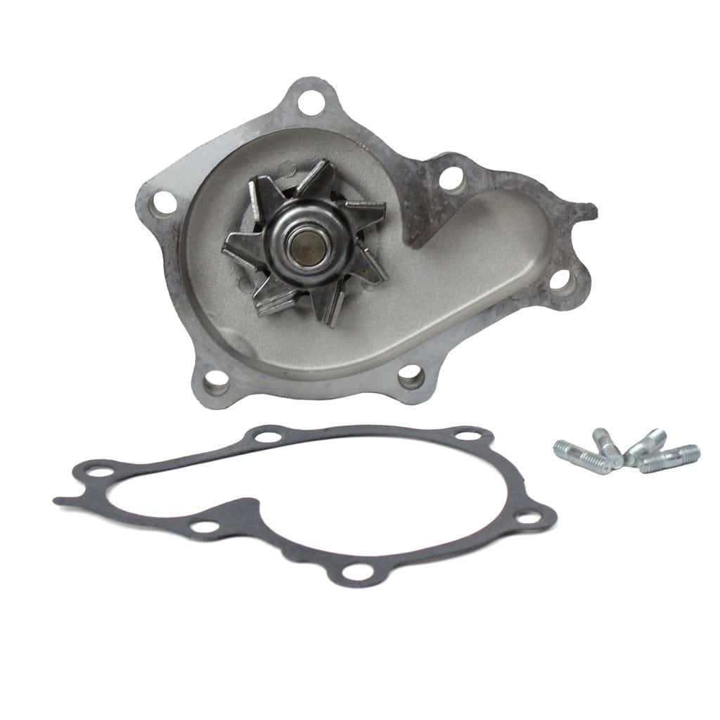 Bomba de agua DNJ WP616 para INFINITI, Nissan 200SX, 300ZX, - Imagen 4