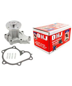 Bomba de agua DNJ WP616 para INFINITI, Nissan 200SX, 300ZX,