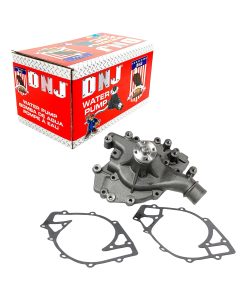 Bomba de Agua DNJ WP4186 para Ford, Lincoln, Mercury Colony