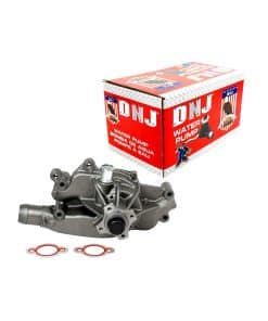 Bomba de agua DNJ WP3181 para Chevrolet, GMC Avalanche
