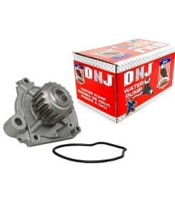 Bomba de Agua DNJ WP296 para Honda Civic / Civic del Sol
