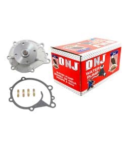 Bomba de Agua DNJ WP602B para Nissan 720 1980-1983